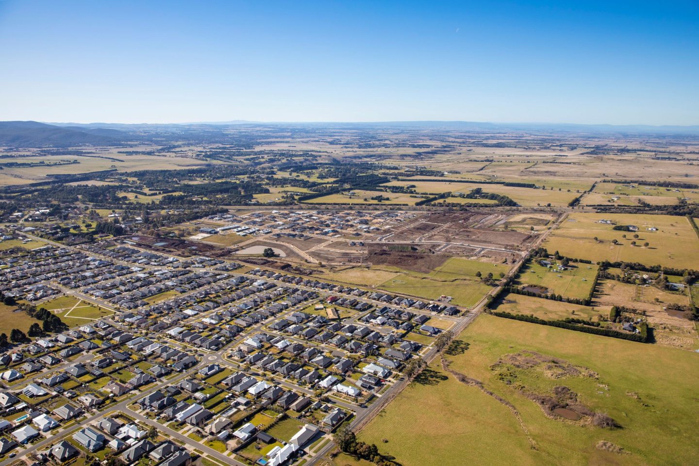 ID_Land unveils The Crescent, progresses construction at Willow and